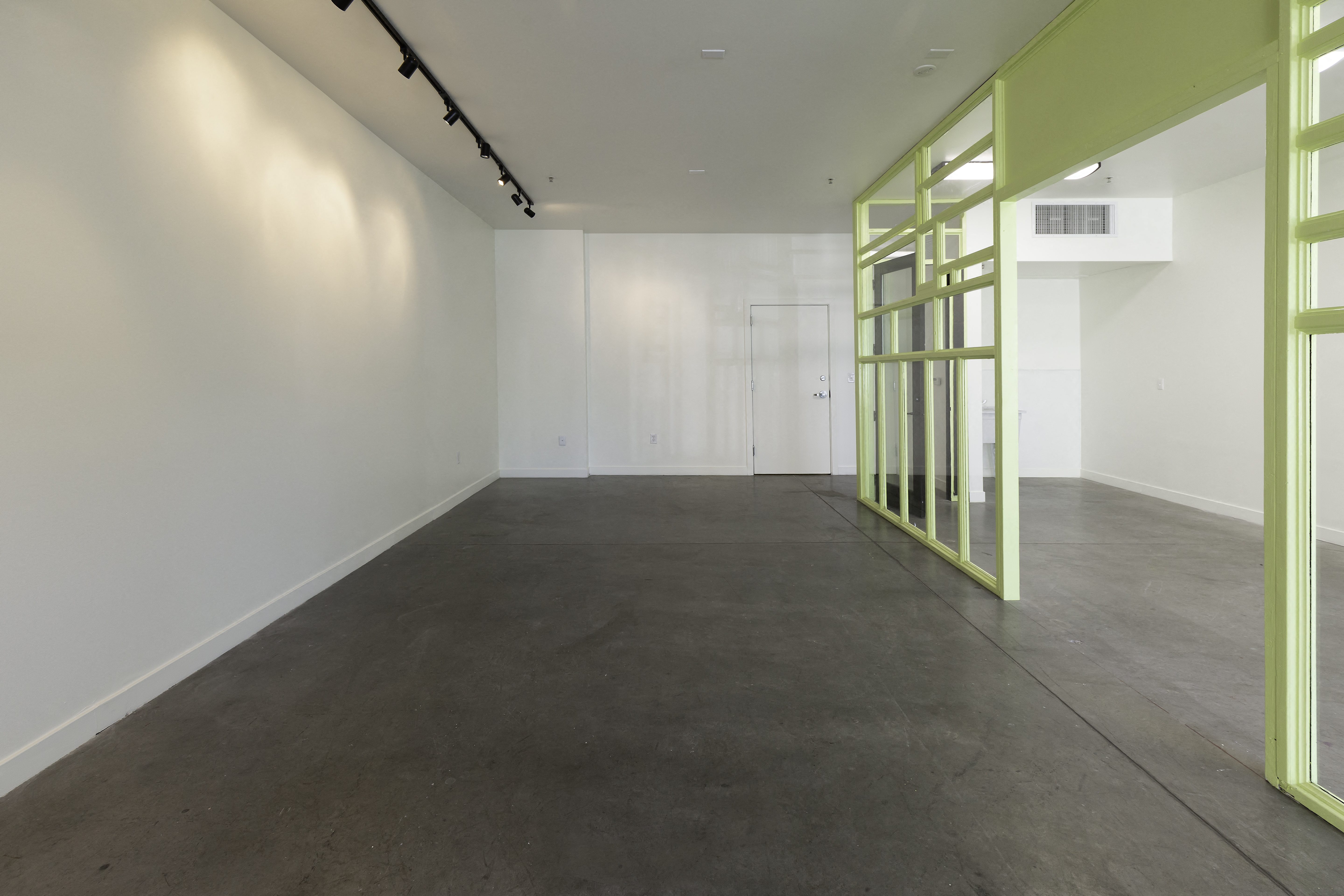 commercial space